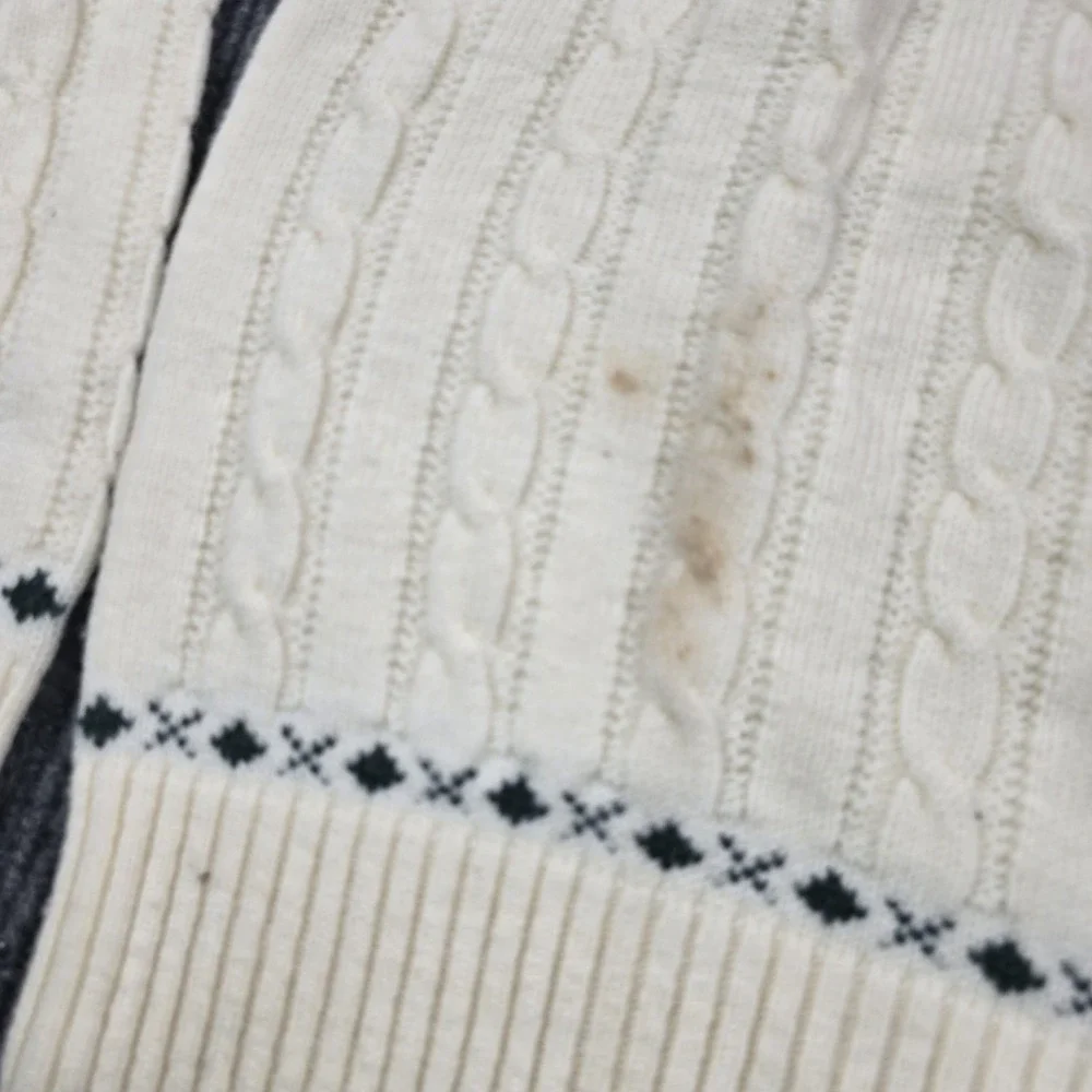 Jantzen vintage sweater